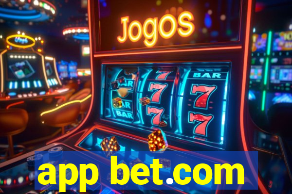 app bet.com